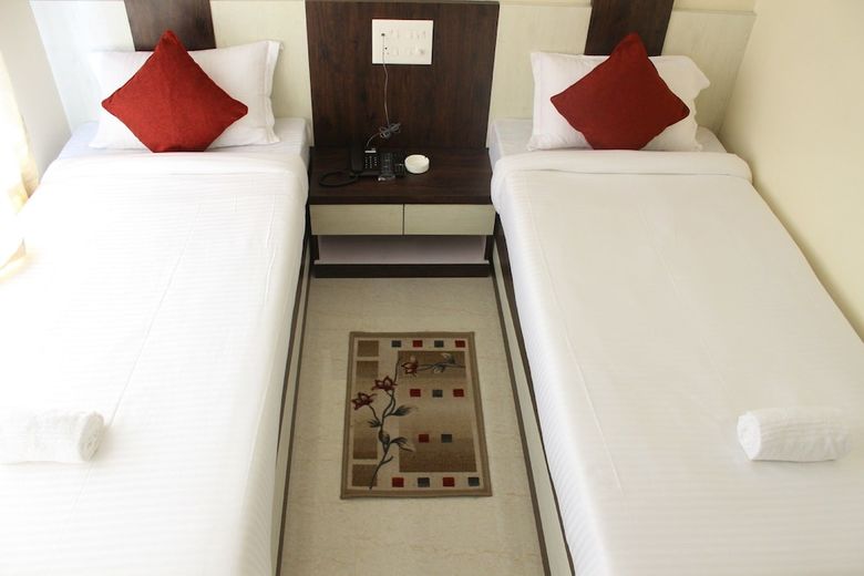 Hostal Island Park Residency