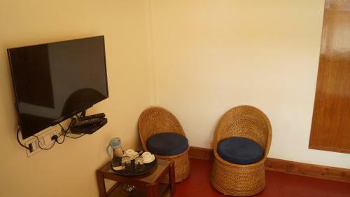 Hostal Hotel Woodland Hill Stay