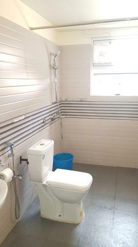 Hostal Hotel Woodland Hill Stay