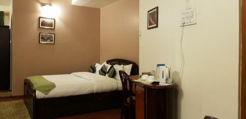Hostal Hotel Woodland Hill Stay