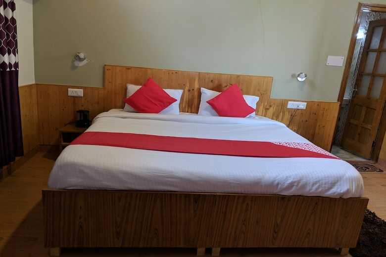 Hotel Oyo 24399 Mashobra Valley Resort