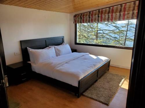 Apartamento Holiday In Homestay