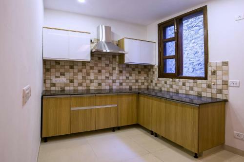 Apartamento Holiday In Homestay
