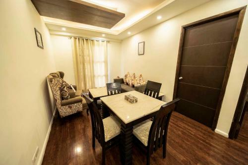 Apartamento Holiday In Homestay
