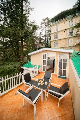 Apartamento Holiday In Homestay