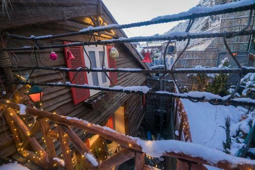 Bed & Breakfast Meena Bagh Shimla