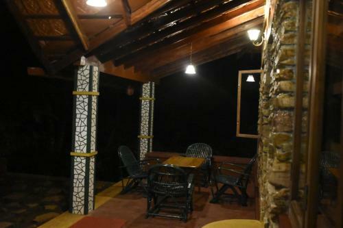 Agroturismo Bogimane Farm Stay