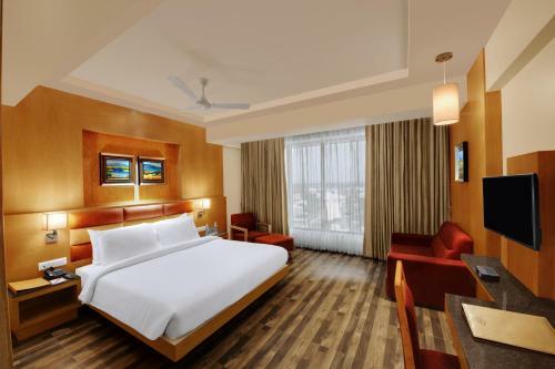 Hotel The Fern Residency Somnath
