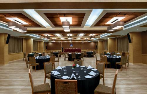 Hotel The Fern Residency Somnath