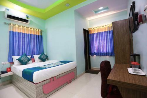 Hotel Somnath Sagar