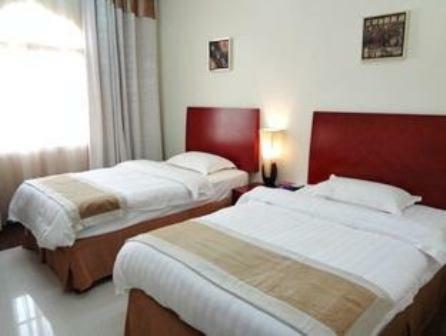 Salalah Plaza Hotel