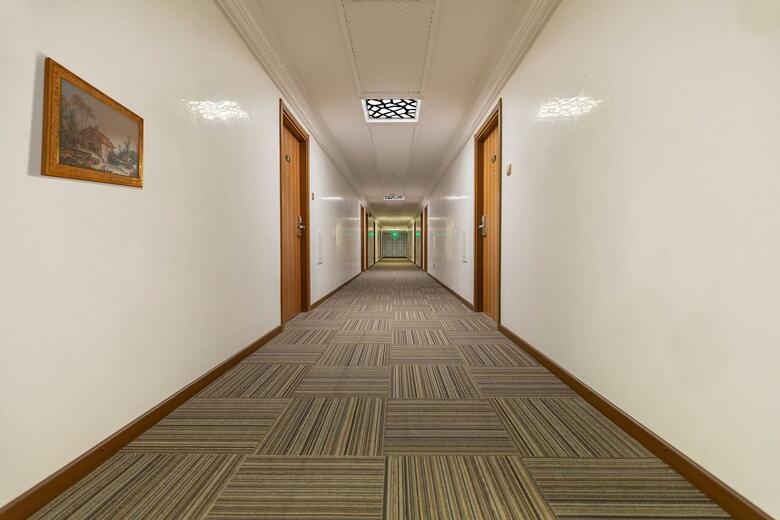 Hotel Hamdan Plaza