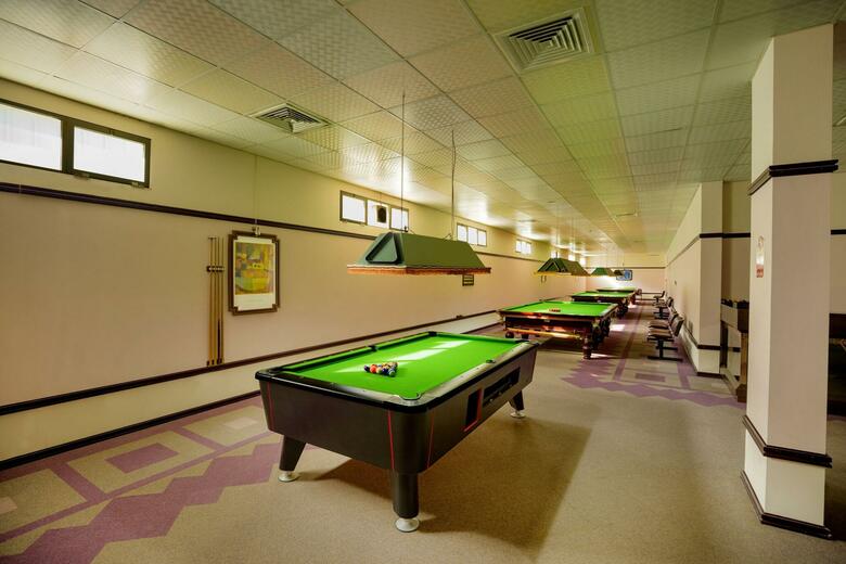 Hotel Hamdan Plaza
