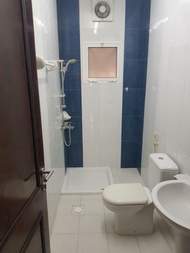 Beit Almurooj Hotel Apartment