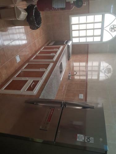Beit Almurooj Hotel Apartment
