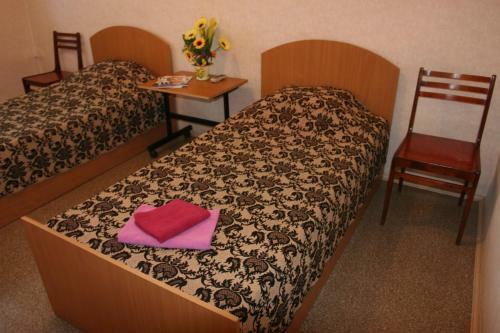 Motel Soyuz
