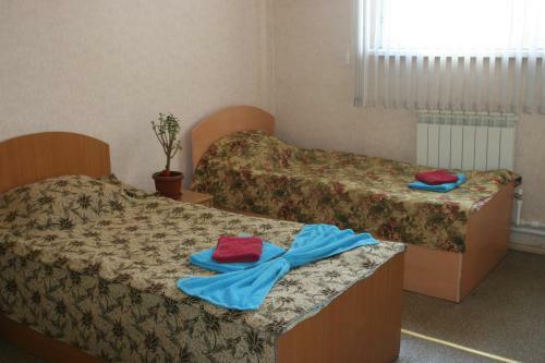 Motel Soyuz