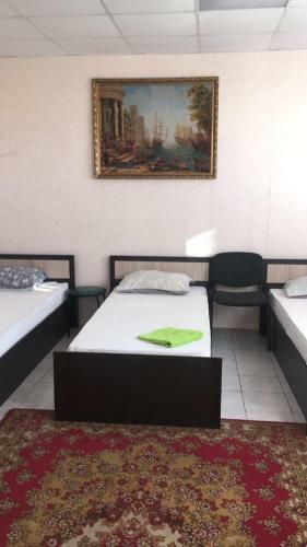 Motel Soyuz