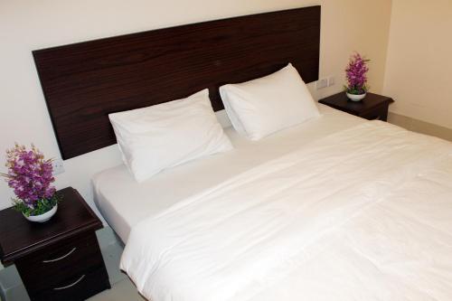 Apartamento Al Noor Furnished Flats