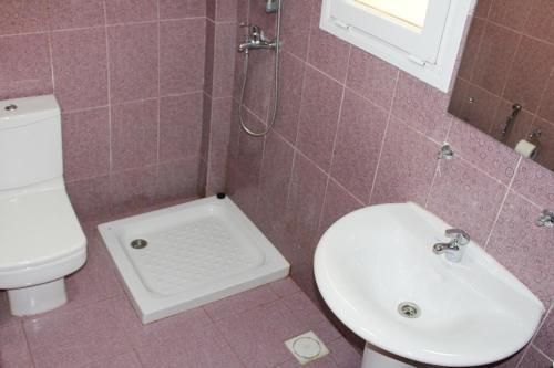 Apartamento Al Noor Furnished Flats
