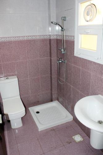 Apartamento Al Noor Furnished Flats