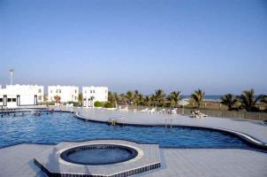 Hotel Samahram Tourist Village