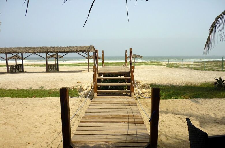 Hotel Samahram Tourist Village