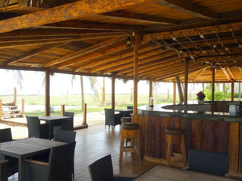 Hotel Samahram Tourist Village
