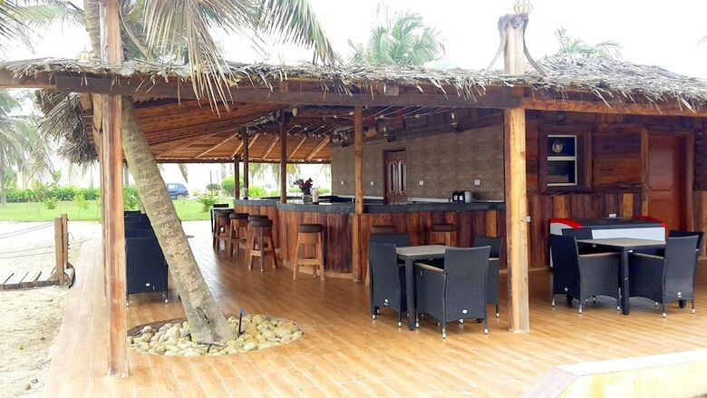 Hotel Samahram Tourist Village