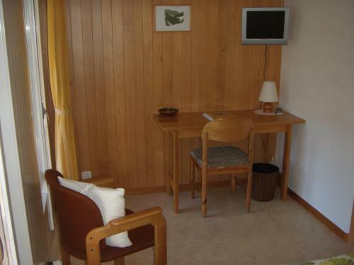 Hotel Garni Alpina