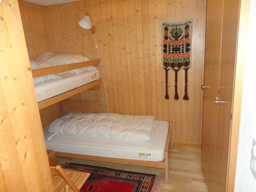 Apartamentos Ferienwohnung Lenk