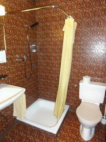 Hotel Tenne