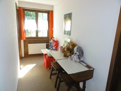 Hotel Tenne