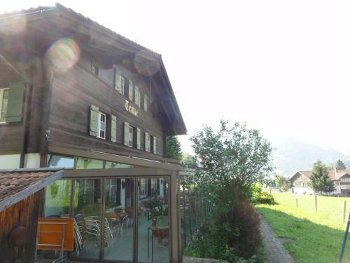 Hotel Tenne