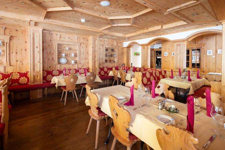 Sporthotel Wildstrubel