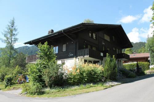 Apartamento Chalet Saloma