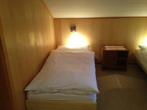 Hostal Hotel Garni Alpenruh
