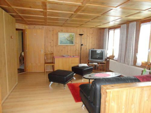 Apartamento Haus Neufeld