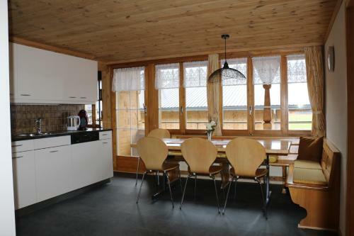 Apartamento Haus Neufeld