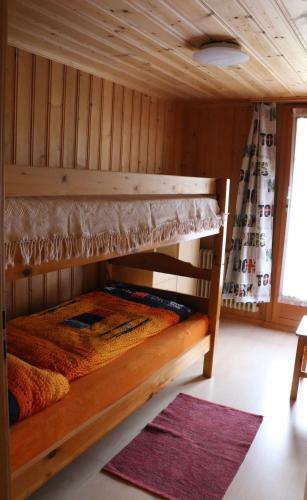 Apartamento Haus Neufeld