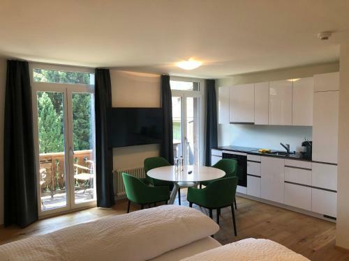 Apartamentos Lenkstrasse 6a