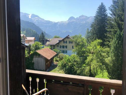 Apartamentos Lenkstrasse 6a