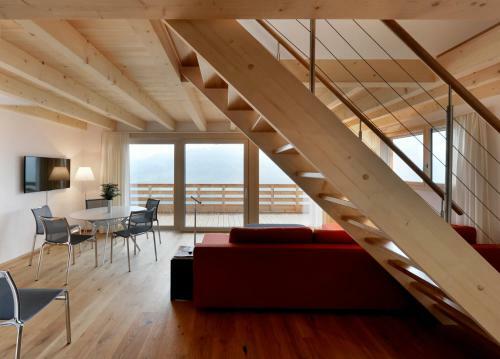 Apartamentos Lenkstrasse 6a