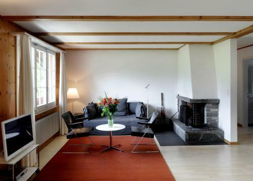 Apartamentos Lenkstrasse 6a