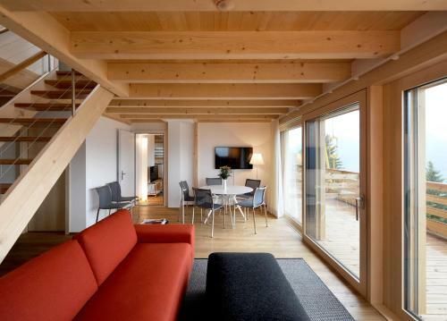 Apartamentos Lenkstrasse 6a