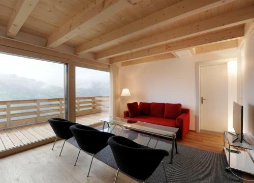 Apartamentos Lenkstrasse 6a