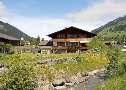 Apartamentos Lenkstrasse 6a