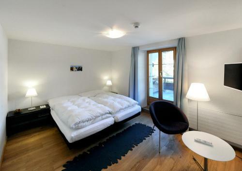 Apartamentos Lenkstrasse 6a
