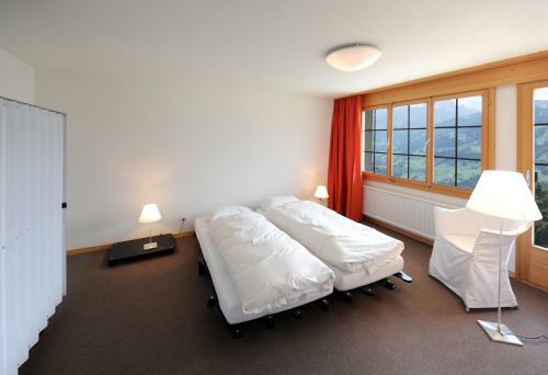Apartamentos Lenkstrasse 6a