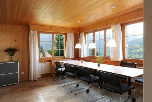 Apartamentos Lenkstrasse 6a